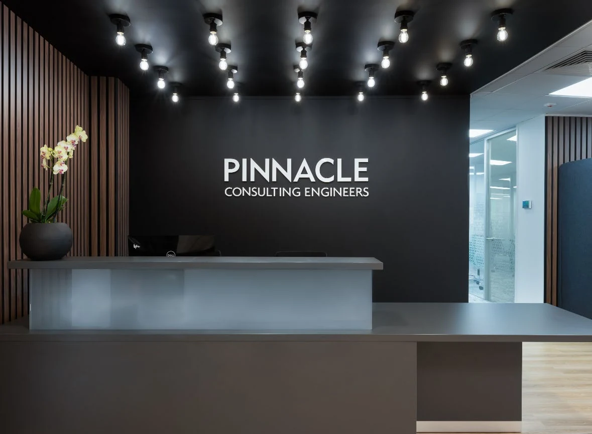 Pinnacle project detail