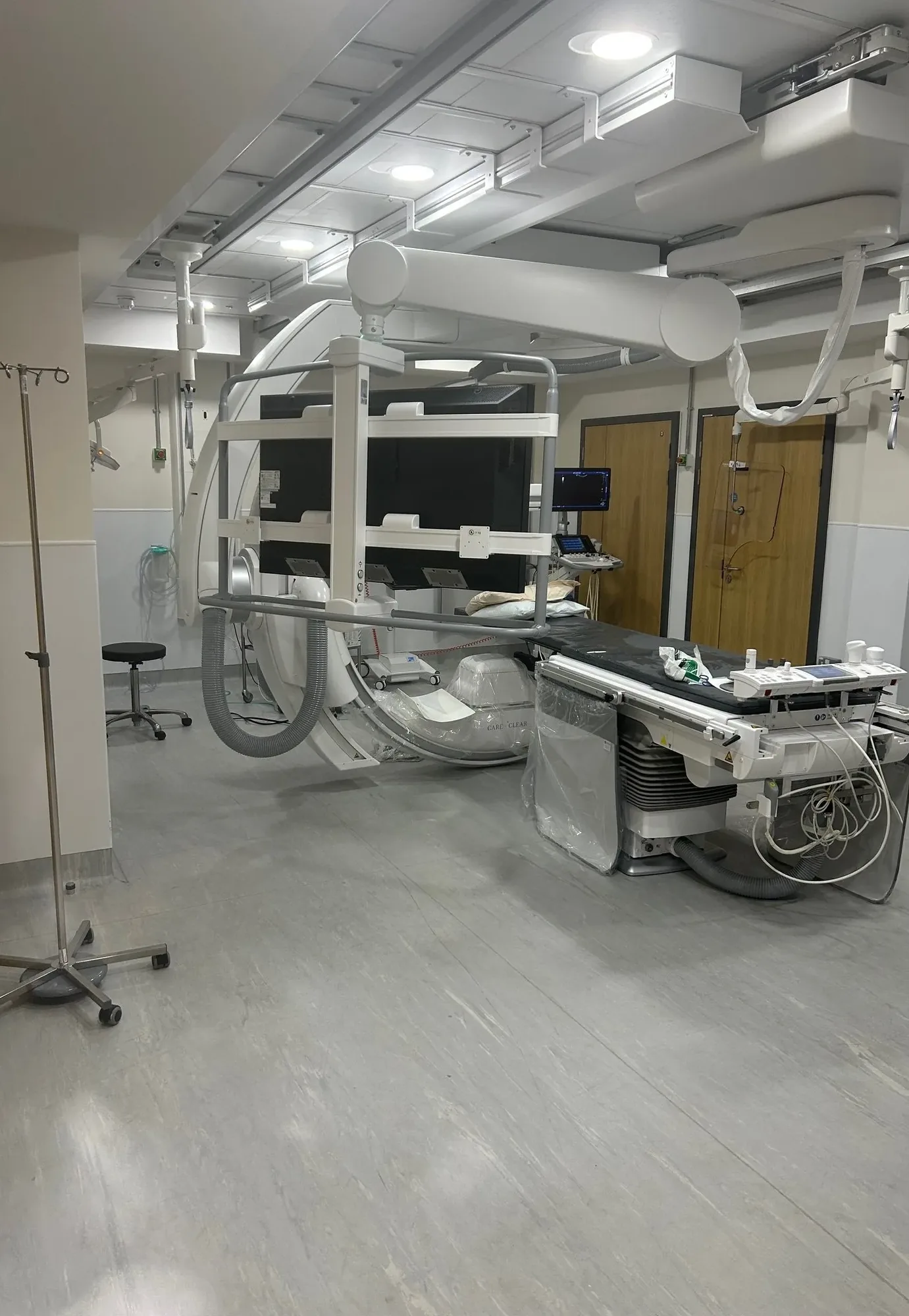 Wexham Park Hospital — Slough