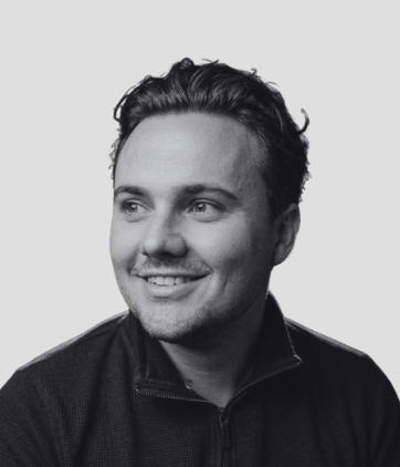 Sam Parker joins Parogon as Marketing & Media Manager