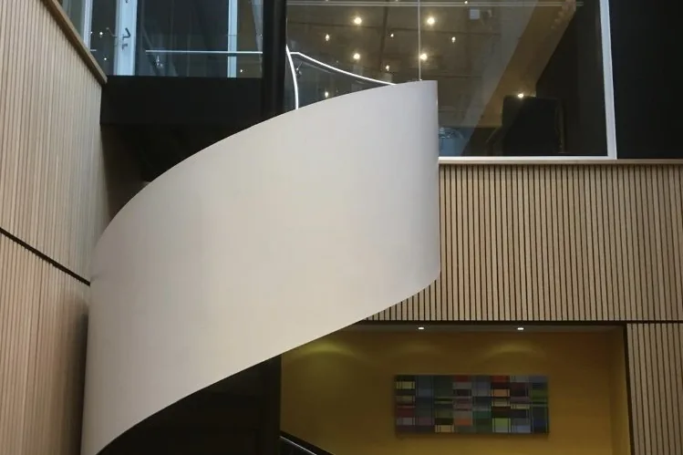 Brown Rudnick LLP — London W1