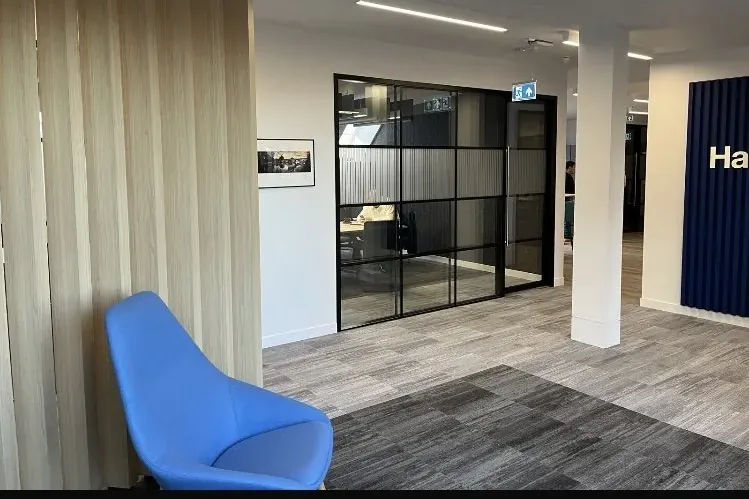 Handelsbanken — Southern England
