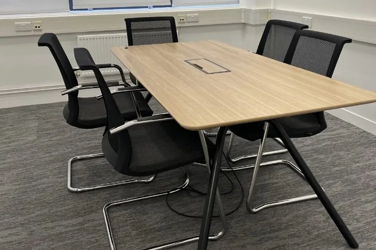 GEA meeting room