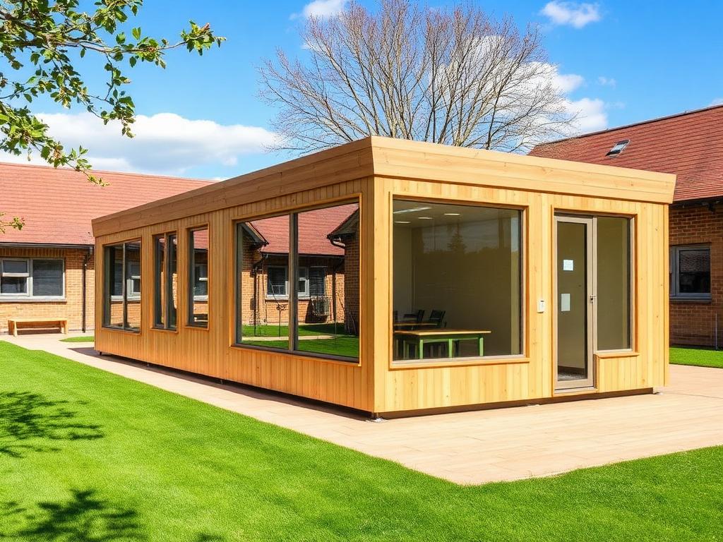 Education Pods