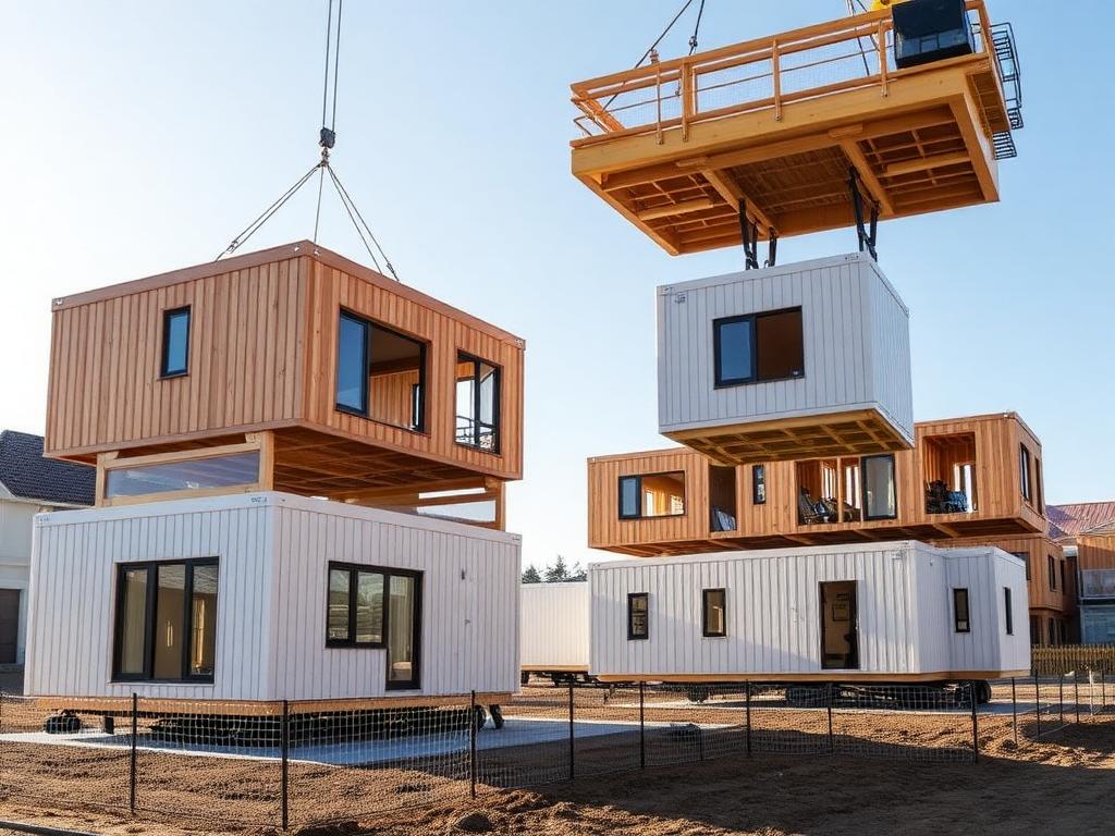 Housing Projects