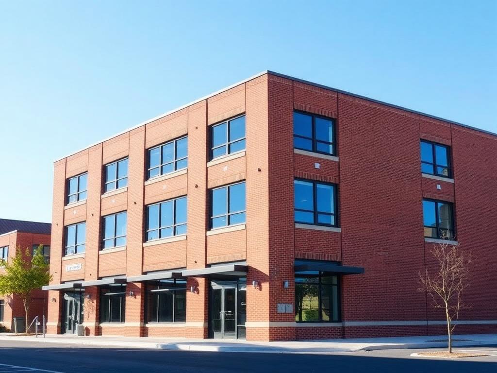 Facilities Management