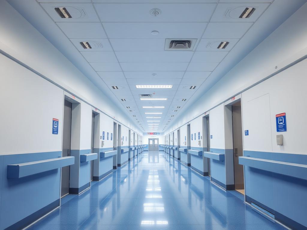Healthcare